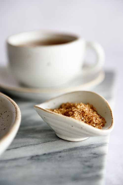 Ceramic dinnerware for Singapore homes