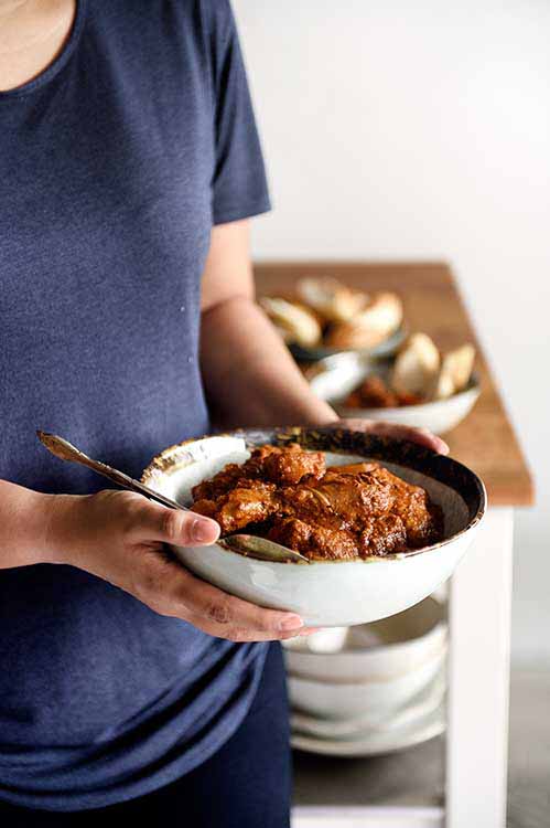 Luxury handmade ceramics in Singapore