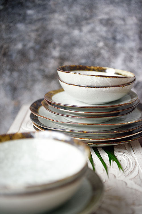 Luxury handmade ceramics in Singapore