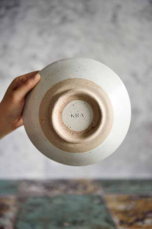 Ceramic dinnerware for Singapore homes