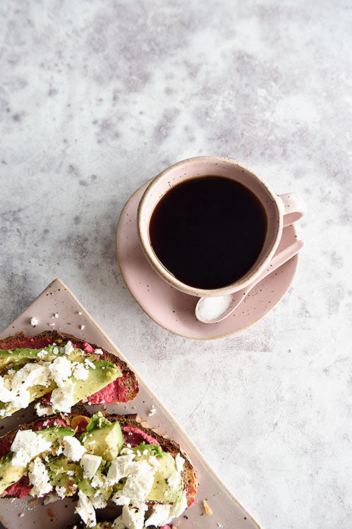 Sii Chompuu Ceramic Tableware Set | Handcrafted Artisanal Selection