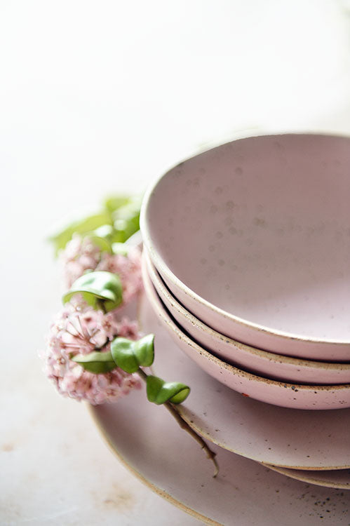 Handmade Luxury Ceramics Selection based in Singapore