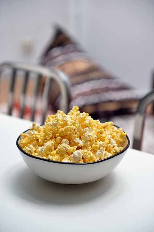 Handmade Ceramic tableware Free-Form Salad Bowl