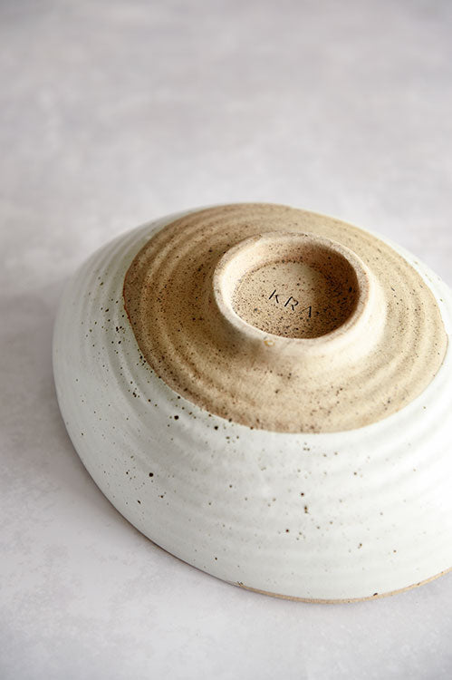 KRA Sanctuary | Handmade Ceramic in Singapore