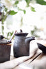 Tableware Handmade Free-Form Soya Pot