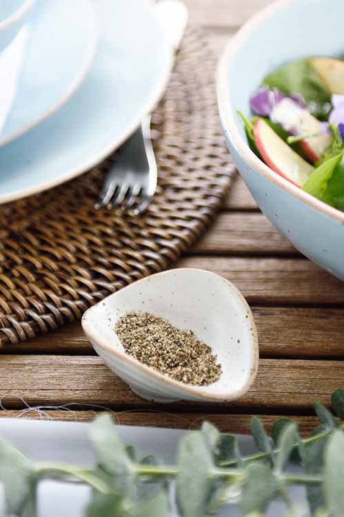 Small batch artisan made ceramics