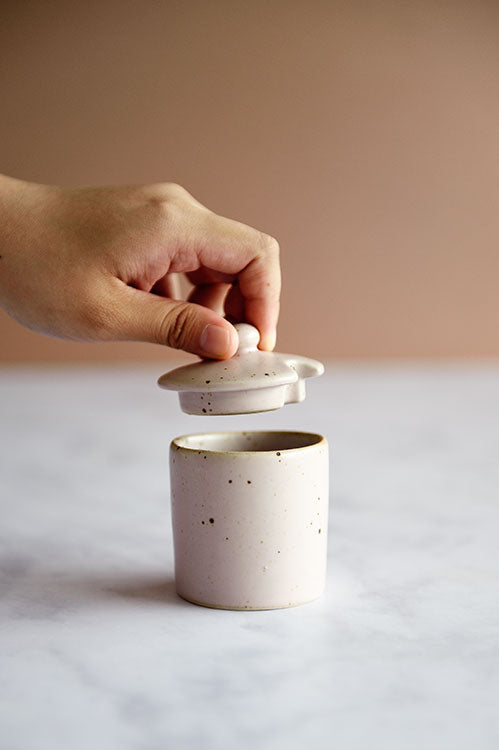 Handcrafted Luxury Ceramics Selection based in Singapore