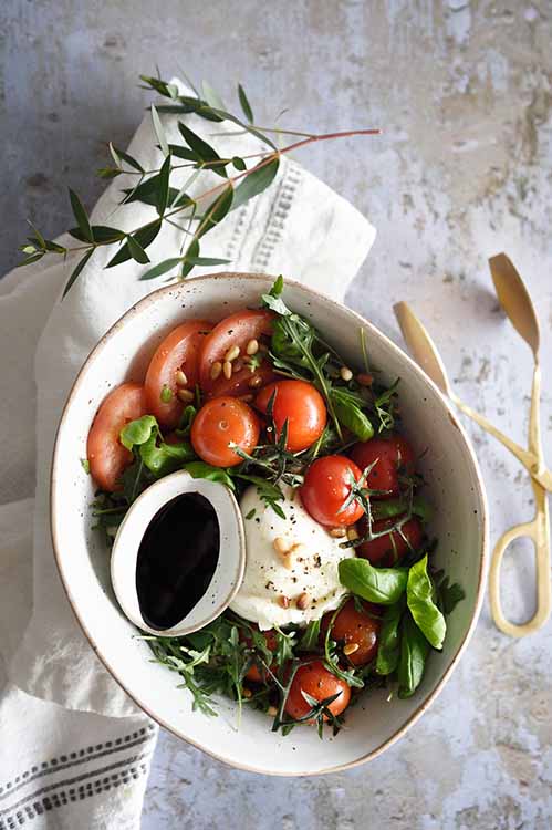 Small batch artisan made ceramics