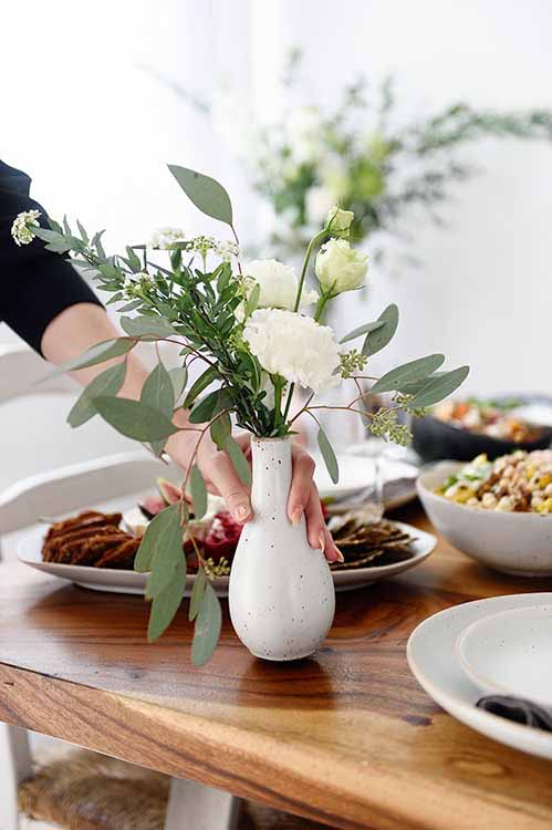 Luxury handmade ceramics in Singapore