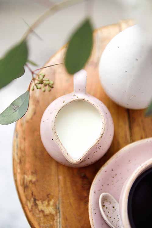 Artisan-made ceramic tableware in Singapore