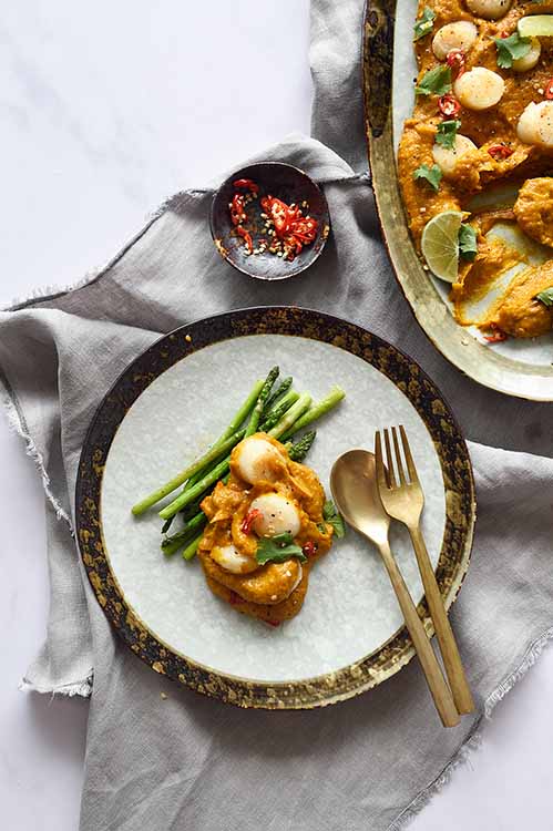 Luxury handmade ceramics in Singapore