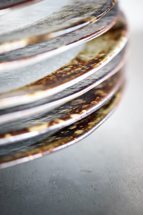 Luxury handmade ceramics in Singapore