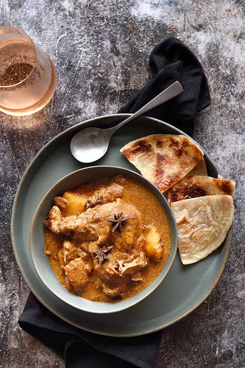 handmade ceramic bowl in Singapore