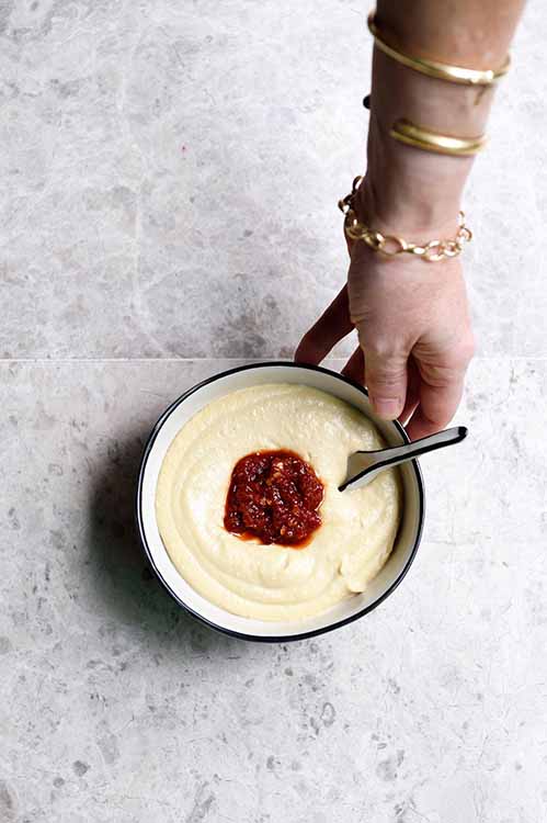 Handmade Ceramic tableware Rice bowl
