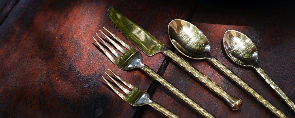 Cutlery Sets