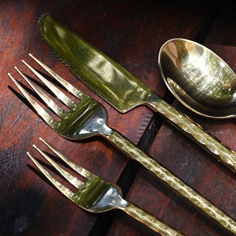 Cutlery Sets