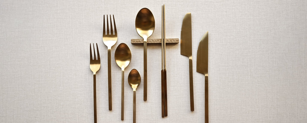 Flatware