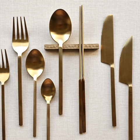 Flatware