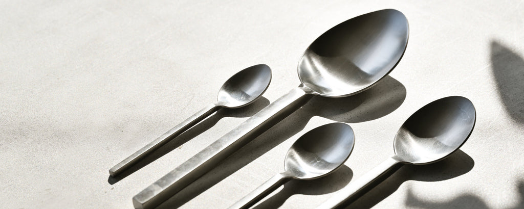 Spoons