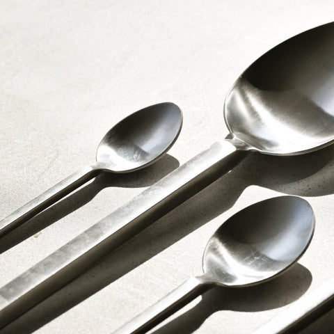 Spoons