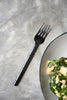 Tableware Hand-forged Dinner Fork