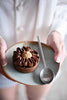 Tableware Hand-forged Dessert Spoon