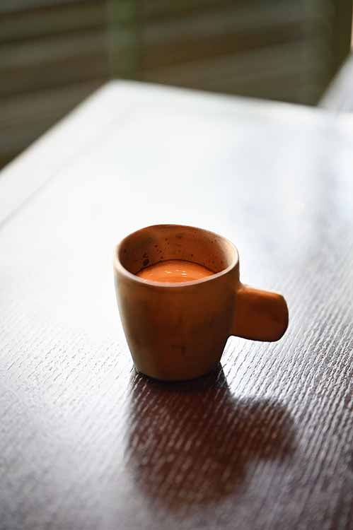 handmade ceramic drinkware in singapore
