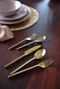 Tableware Hand-forged Cutlery Set