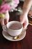 Tableware Hand-forged Tea Spoon