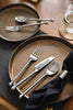 Tableware Hand-forged Cutlery Set
