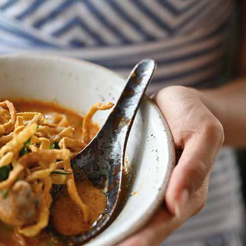 Soup Spoons
