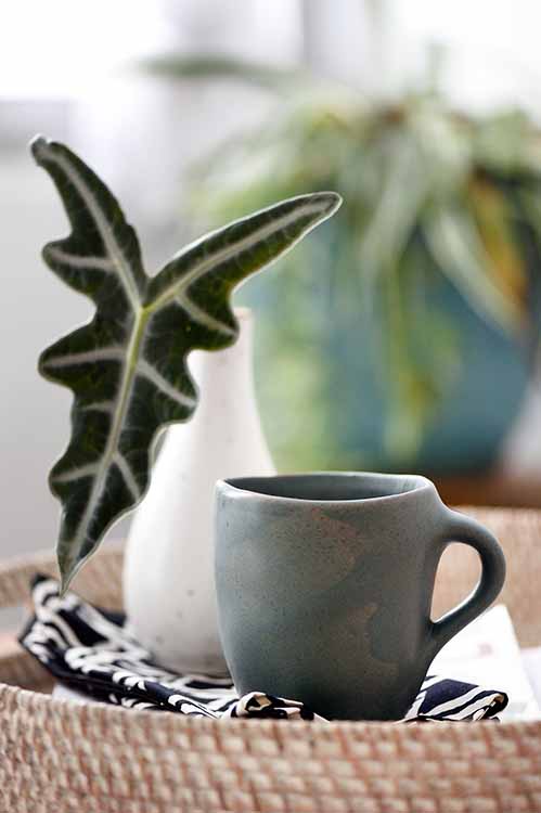 ceramic handmade cup in singapore