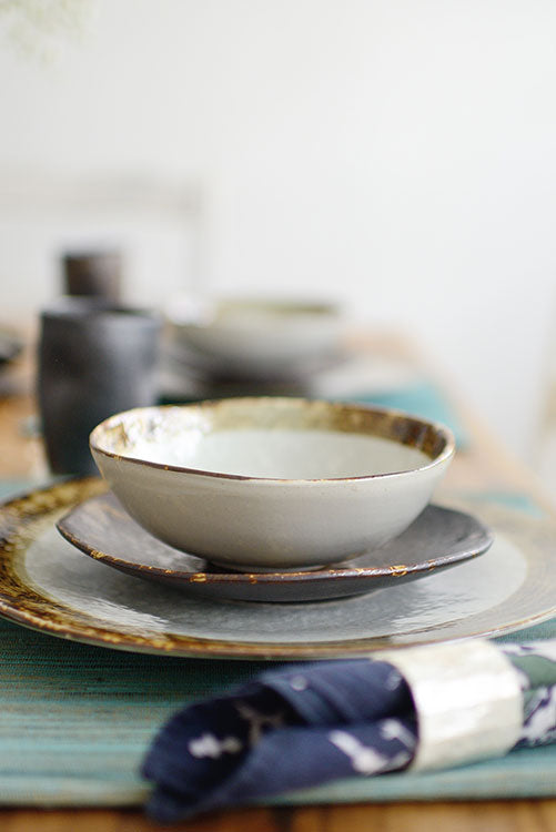Small-batch Ceramic Tableware | Free Singapore Delivery