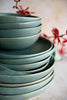 luxury handmade ceramic tableware